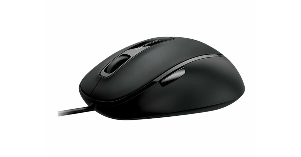 Souris MICROSOFT Comfort Mouse 4500 for Business infinytechreunion